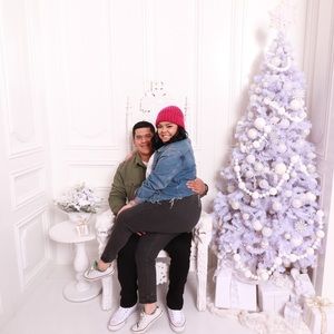 Meet your Posher, Robert